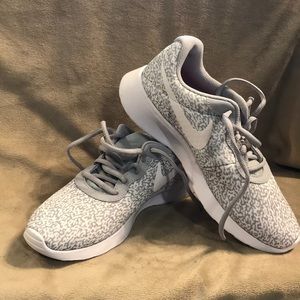 Brand new Nike sneakers. Never been worn!